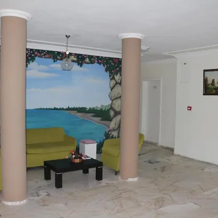 Zeus Turunc Hotel 호텔