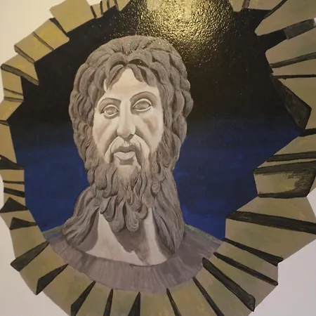 Zeus Turunc Hotel 호텔