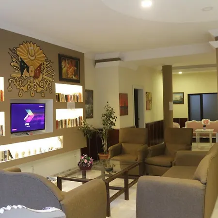 Zeus Turunc Hotel 호텔 말마리스