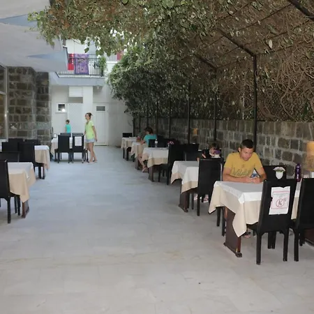 Zeus Turunc Hotel 호텔