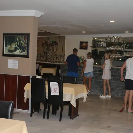 Zeus Turunc Hotel 호텔