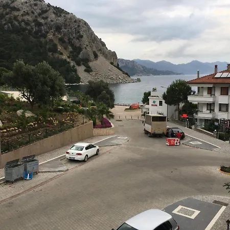 Zeus Turunç hotel 3* Marmaris