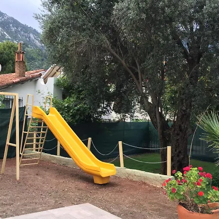 Hotel Zeus Turunç hotel 3*