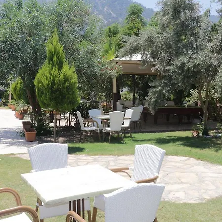 Zeus Turunç hotel Hotel