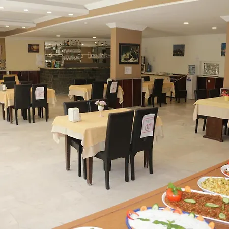 Zeus Turunç hotel Hotel Marmaris
