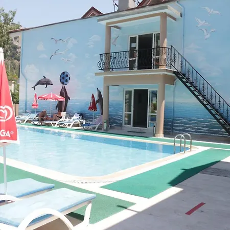 Zeus Turunç hotel Hotel