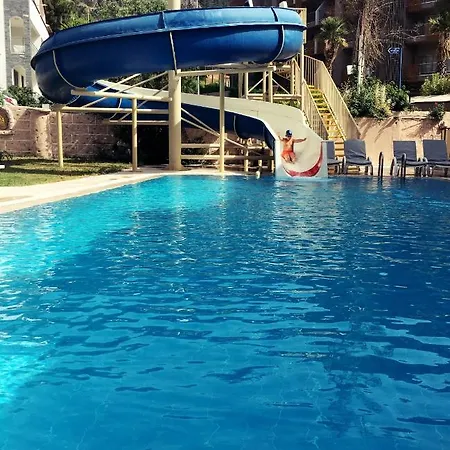Hotel Zeus Turunç hotel Marmaris
