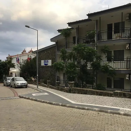 Zeus Turunç hotel