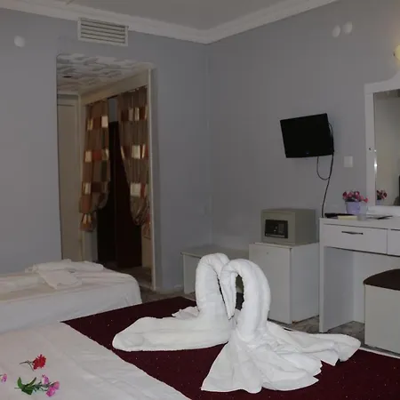 Zeus Turunç hotel 3* Marmaris