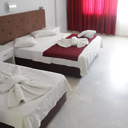 Hotel Zeus Turunç hotel Marmaris