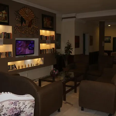 Zeus Turunç hotel 3*