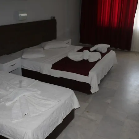 Zeus Turunç hotel